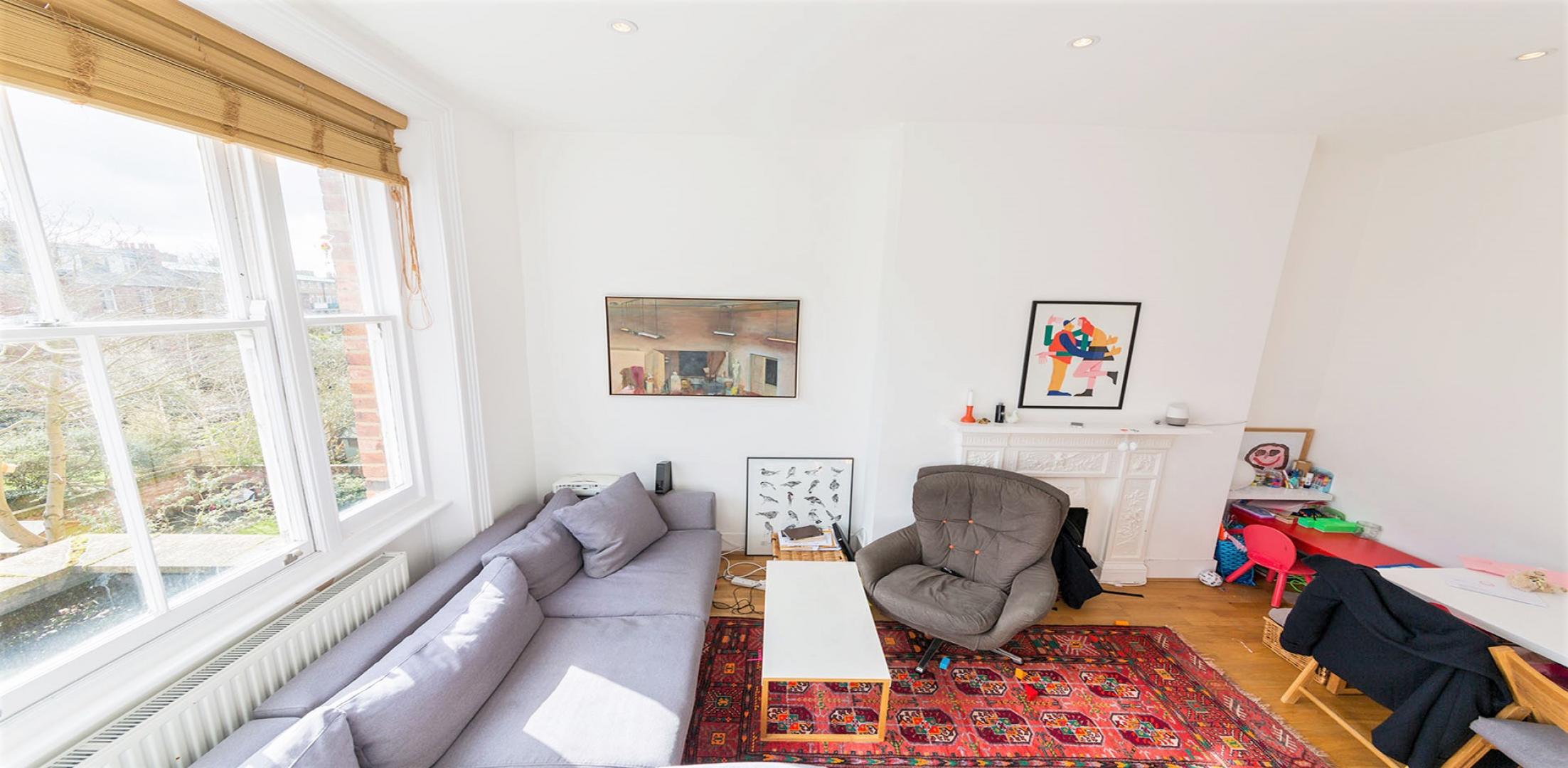 Unbeatable Location Chesterton Road, Ladbroke Grove
